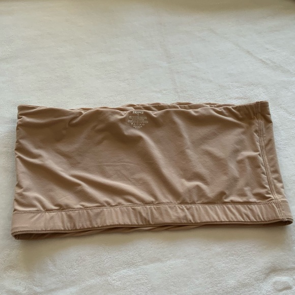 Skims FITS EVERYBODY BANDEAU BRA - Picture 5 of 8